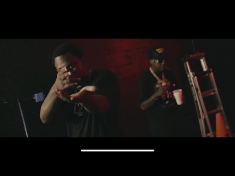 Dee Boi - "METH" (Feat.Block 125) (Official Video)