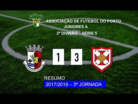 UD Valonguense [1] - [3] SC Nun´Álvares