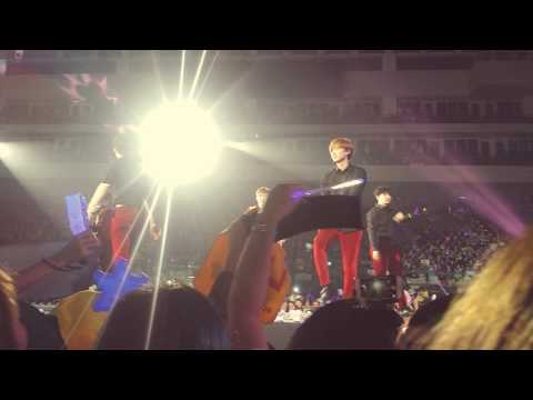 141130 SS6 in taiwan From U