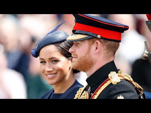 ‘Harry – The Lost Prince’: New documentary reveals bombshell allegations about the Sussexes