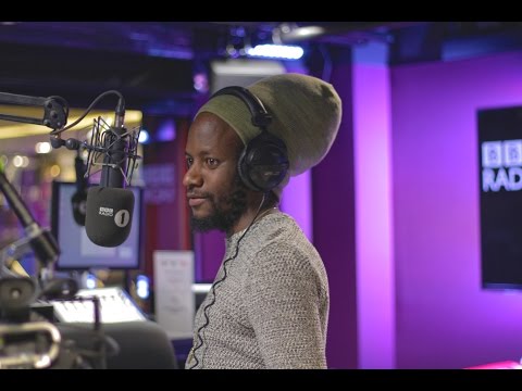 Winky D - BBC1xtra Zim Independence Special Freestyle