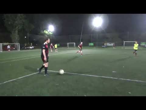 FENIX FC VS CANCHA GONSA - 06/03/2022 - Apertura Mayores