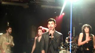 Joe Jonas - Kleptomaniac