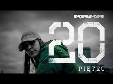 Kara - 20 piętro (Official Video)
