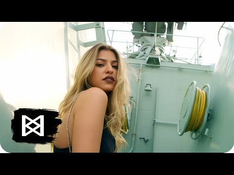 Bárbara Bandeira - Como Sou