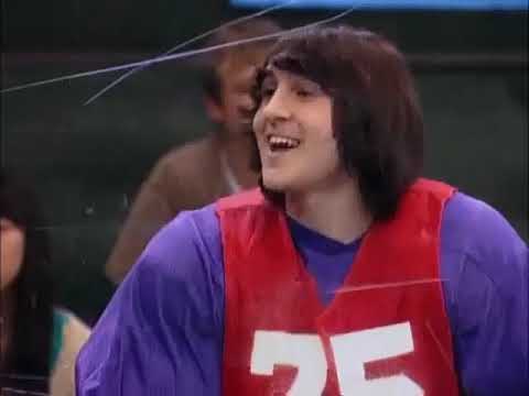 Joannie B Goode clip6