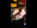 SONGA STEREO Freestyle