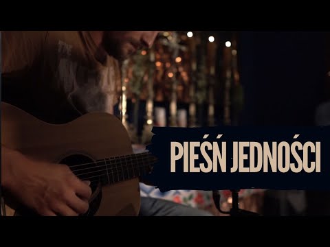 Projekt Domino - Pieśń Jedności (W. Wolny cover) |#3