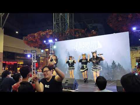 Fuyubi @ T Wave Music - Central Bangna【4K 60FPS】