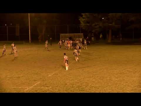 Ragbi Prvenstvo Srbije / RK Partizan - RK Rad