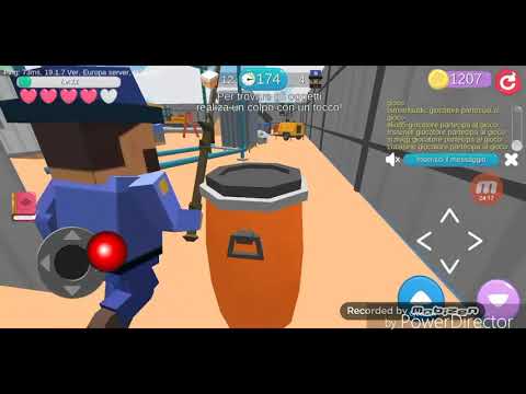 Hide.Io : Un nascondino quasi perfetto! | Ep. 1