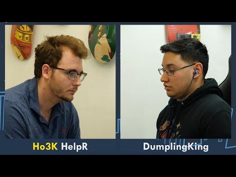 BoMBS 163 Losers Semis   StarForce vs Glutamate