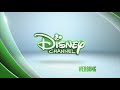 Disney Channel Werbetrenner 2014 Bis 2017