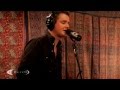 Keane - The Starting Line Live Studio KCRW ( Best Live )
