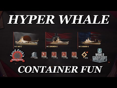 Hyper Whaling – Converting Doubloons to Steel | World of Warships Economy Guide 2026
