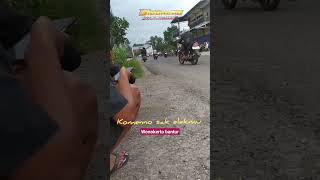 Download lagu detik detik kecelakaan balapan liar  di bulan ramadhan, di desa Wonokerto Bantur@sidorejoofficial mp3
