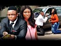 MY DREAM MAN (New Trending Movie) Sonia Uche/Watabombshell NEW 2021 NOLLYWOOD NIGERIAN FULL MOVIE