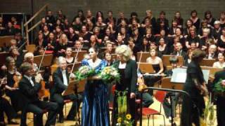 Christine Wolff, Markus Schäfer Mendelssohn 