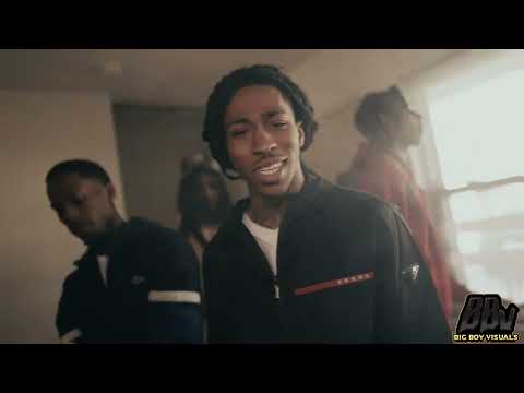 Robbo Murda - Fully Auto (Official Video) Shot By ​⁠@Bigboyvisuals