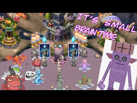 Magical sanctum but it’s my voice￼ (cringe warning ⚠️ )