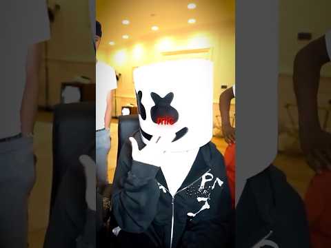 Marshmallow On Juice WRLD 😳🔥