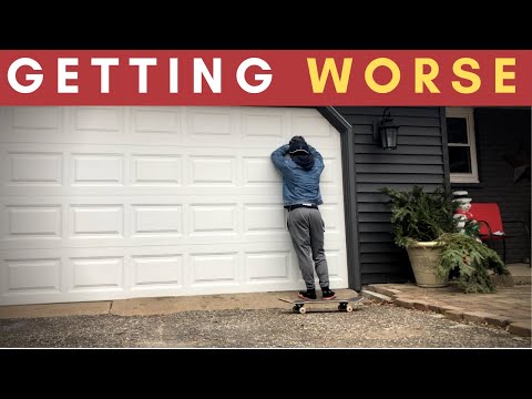 The Dark Side of Skateboard Tutorials...