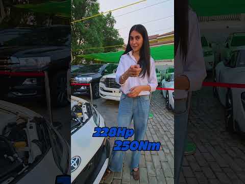 Toyota GR86 - Boxer engine fun with modern tech!