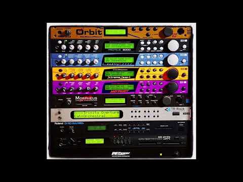 E-MU Modules FACTORY DEMOS COMPILATION (1991-2003)