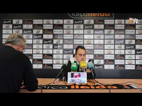 Prèvia J22 | ICG Força Lleida vs Chocolates Trapa Palencia