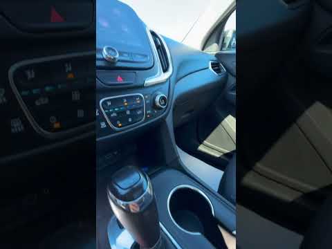 фото chevrolet equinox iii 0