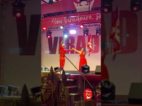 TEREZA DE BENGUELA, UMA RAINHA NEGRA NO PANTANAL