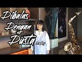 Cinta Kuya - Dibalas Dengan Dusta (Audy Cover)