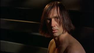 Kung Fu: Caine Explains His Spiritual Path to a Christian Missionary