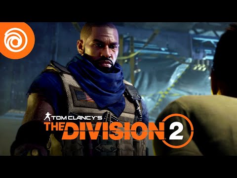Division 2 how to link item to chat