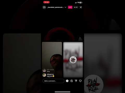 Bando KD Trolling PGF Nuk and Adds Fans