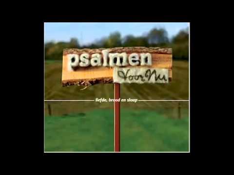 Ik val niet uit Zijn hand   Psalmen Voor Nu 16   Liefde, Brood en Slaap   PVN CD3