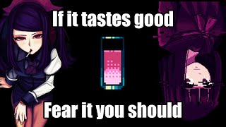 The Game Where You Change Lives (Make Drinks)