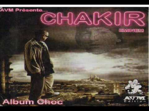 TÉLÉCHARGER MUSIC CHAKIR RAP ORAN