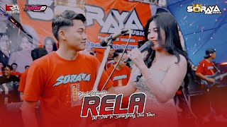 Download lagu RELA Yanti Mahardika SORAYA MUSIC Live SUMURGENENG JENU TUBAN mp3