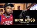Rick Ross - Gold Roses (Audio) ft. Drake Reaction Rick Ross - Gold Roses (Audio) ft. Drake Reaction
