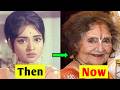 Bollywood Old Actors And Actress 2025 Then And Now Unbelievable Old Actress Age