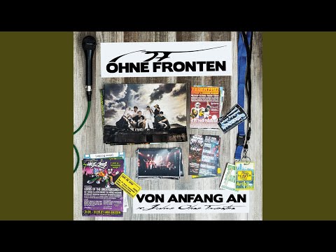 Ohne Fronten