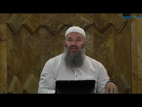 Marimanga (Mrekulli nga Kurani) - Hoxhë Bekir Halimi