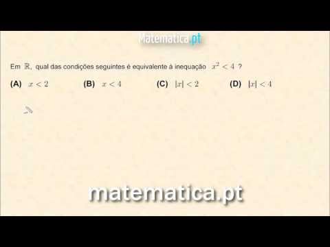 Determinar o Lado de um Quadrado Inscrito num Triângulo Isósceles