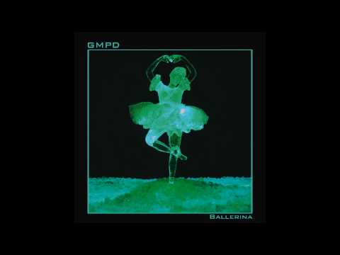 Gil Mantera's Party Dream - GMPD - Ballerina