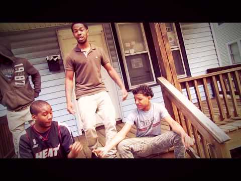 TTG JOJO 10 Bandz Freestyle