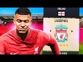 I Fixed Liverpool… in FIFA 23