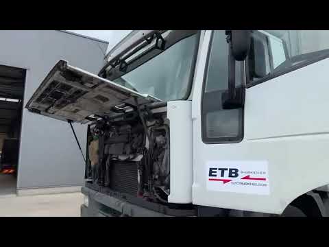 Iveco eurotech 170 e 18