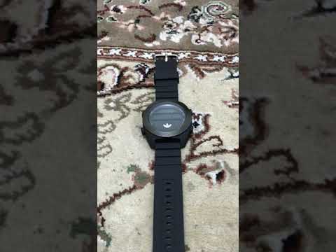 adidas 8058 watch price