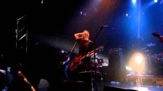 rocknycliveandrecorded.com: Peter Hook and the Light @The El Rey Theater